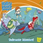 Harry and His Bucketfull of Dinosaurs Underwater Adventure