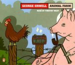 Animal Farm A Fairy Story  CD
