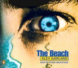 The Beach - CD by Alex Garland