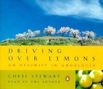 Driving Over Lemons  CD