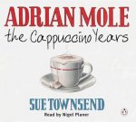 The Cappuccino Years  CD