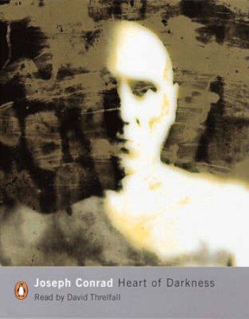 Heart Of Darkness - Cassette by Joseph Conrad