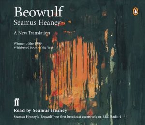 Beowulf: A New Translation - Cassette by Seamus Heaney