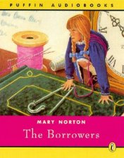 The Borrowers  Cassette