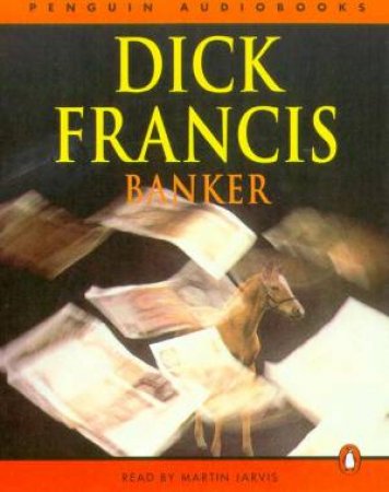 The Banker - Cassette by Dick Francis