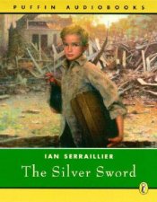 The Silver Sword  Cassette