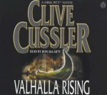 Valhalla Rising  CD