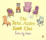 The ane Austen Book Club  CD