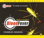 Young Bond Bloodfever  Cd
