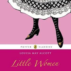 Little Women (Audio CD) by Louisa Alcott