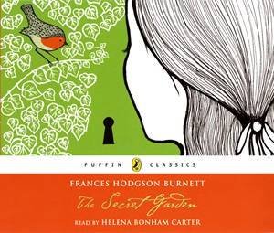 The Secret Garden (Audio CD) by Frances Burnett