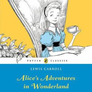 Alice's Adventures in Wonderland by Lewis Carroll