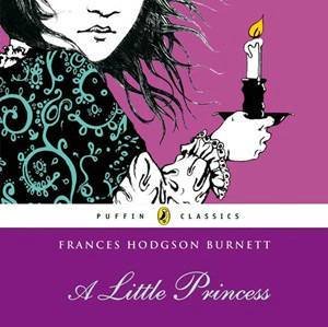 A Little Princess (Audio CD) by Frances Burnett