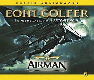 Airman by Eoin Colfer