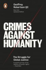 Crimes Against Humanity The Struggle For Global Justice