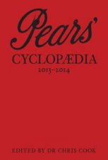 Pears Cyclopaedia 20132014
