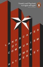 Landscapes Of Communism A History Through Buildings