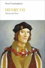 Penguin Monarchs Henry VII