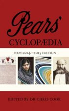 Pears Cyclopaedia 20142015