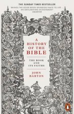 A History Of The Bible The Book And Its Faiths