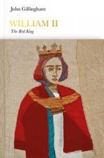 Penguin Monarchs William II The Red King