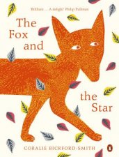 The Fox And The Star