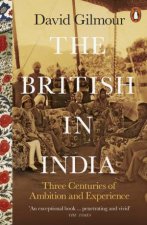 The British In India Lives And Experiences
