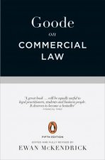 Goode on Commercial Law Fifth Edition