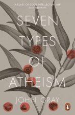 Seven Types Of Atheism