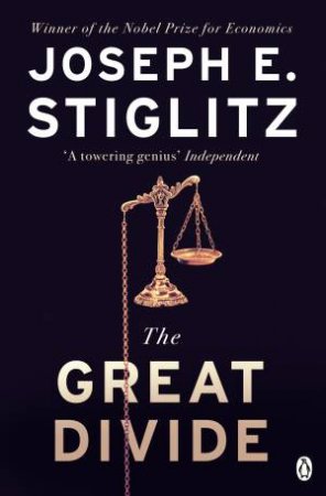 The Great Divide by Joseph Stiglitz