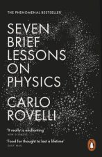 Seven Brief Lessons On Physics