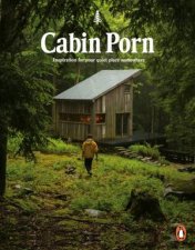 Cabin Porn Inspiration For Your Quiet Place Somewhere