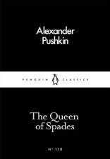 Penguin Little Black Classics The Queen Of Spades