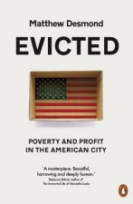 Evicted Poverty and Profit in the American City