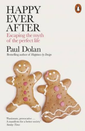 Happy Ever After by Paul Dolan