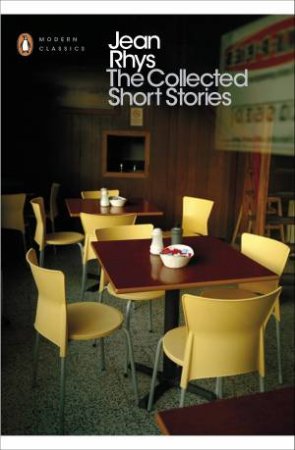 The Collected Short Stories by Jean Rhys