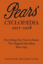 Pears Cyclopaedia 20172018