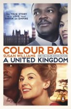 Colour Bar The Triumph Of Seretse Khama And His Nation