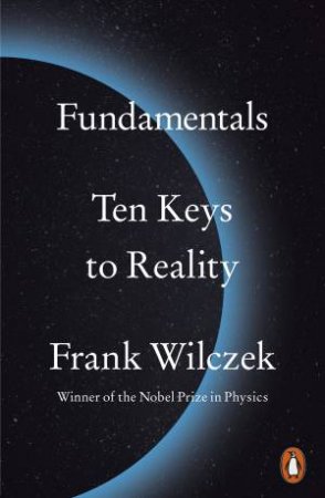 Fundamentals by Frank Wilczek