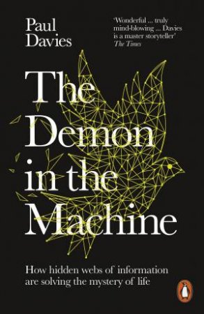 The Demon In The Machine