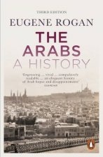 The Arabs A History