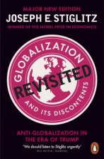 Globalization And Its Discontents Revisited