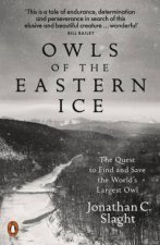 Owls Of The Eastern Ice