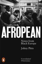 Afropean Notes From Black Europe