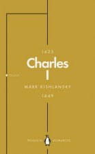 Charles I Penguin Monarchs