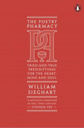 The Poetry Pharmacy by William Sieghart
