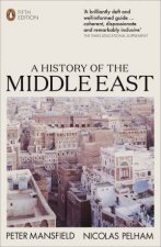 A History Of The Middle East 5th Ed