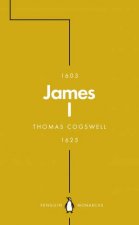 James I Penguin Monarchs The Phoenix King