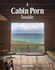 Cabin Porn Inside