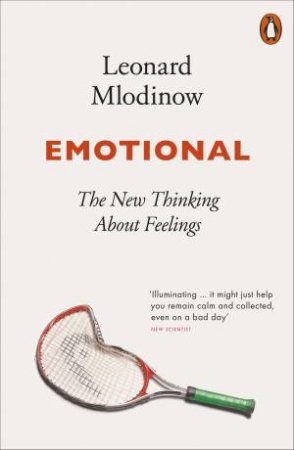 Emotional by Leonard Mlodinow